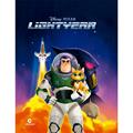 Ler Livro de Histórias Lightyear, do autor Culturama