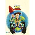 Ler Pop Capa Dura - Toy Story, do autor Culturama Ler Pop Capa Dura - Toy Story, do autor Culturama