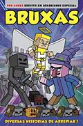 Ler Pró-Games Revista em Quadrinhos Especial Edição 01 - Bruxas: Bruxas, do autor On Line Editora Ler Pró-Games Revista em Quadrinhos Especial Edição 01 - Bruxas: Bruxas, do autor On Line Editora