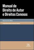 Ler Manual de Direito de Autor e Direitos Conexos, do autor Alberto de Sá e Mello Ler Manual de Direito de Autor e Direitos Conexos, do autor Alberto de Sá e Mello