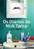 Ler Os diários de Nick Twisp, do autor C. D. Payne Ler Os diários de Nick Twisp, do autor C. D. Payne