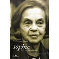 Ler Sophia: Poema de mil faces transbordantes, do autor Rita Barbosa de Oliveira