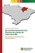 Ler Os transbordamentos dos Riachos da cidade de Imperatriz-MA: Um problema ambiental ético e socioeconômico, do autor Regina da Conceição Ribeiro Ler Os transbordamentos dos Riachos da cidade de Imperatriz-MA: Um problema ambiental ético e socioeconômico, do autor Regina da Conceição Ribeiro
