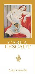Ler Carla Lescaut, do autor Cefas Carvalho
