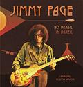 Ler Jimmy Page no Brasil, do autor Leandro Souto Maior Ler Jimmy Page no Brasil, do autor Leandro Souto Maior
