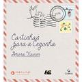 Ler Cartinhas Para a Cegonha, do autor Amora Xavier