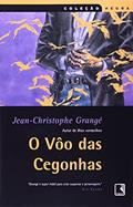Ler O VÔO DAS CEGONHAS (Coleção Negra), do autor Jean-Christophe Grange