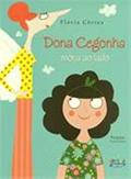 Ler Dona Cegonha mora ao lado, do autor Flávia Côrtes