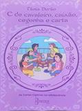 Ler C de cavaleiro, caixão, cegonha e carta.: As Cartas Ciganas na Adolescência, do autor Tânia Durão