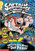 Ler Calcinha, do autor Dav Pilkey (Illustrator) by Dav Pilkey