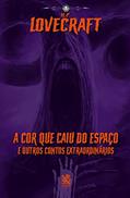 Ler A Cor que Caiu do Espaço, do autor H.P. Lovecraft Ler A Cor que Caiu do Espaço, do autor H.P. Lovecraft