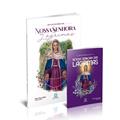 Ler Kit Consagração a Nossa Senhora das Lágrimas + Devocionário de Nossa Senhora das Lágrimas, do autor Rita Elisa Seda Ler Kit Consagração a Nossa Senhora das Lágrimas + Devocionário de Nossa Senhora das Lágrimas, do autor Rita Elisa Seda