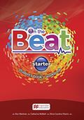 Ler On The Beat: Student's Book W/Wb & Digital Book-Starter, do autor Ron Martinez; Catherine Mcbeth; Silvia Carolina Tiberio