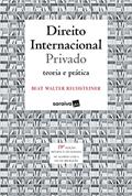 Ler Direito Internacional Privado, do autor Beat Walter Rechsteiner Ler Direito Internacional Privado, do autor Beat Walter Rechsteiner