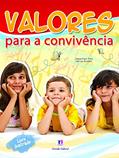 Ler Valores para a convivência, do autor Esteve Pujol I Pons
