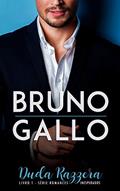 Ler Bruno Gallo (Romances Inesperados Livro 1), do autor Duda Razzera Ler Bruno Gallo (Romances Inesperados Livro 1), do autor Duda Razzera