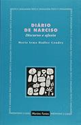 Ler Diário de narciso: Discurso e afasia, do autor Maria Irma Hadler Coudry