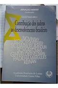 Ler Ciclo De Painéis Sobre A Contribuição Dos Judeus Ao Desenvolvimento Brasileiro., do autor Arnaldo Niskier