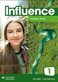 Ler Influence Teacher's Book With app Pack-1, do autor A. Paramour; U. Mallows Ler Influence Teacher's Book With app Pack-1, do autor A. Paramour; U. Mallows