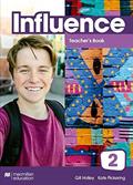 Ler Influence Teacher's Book With app Pack-2, do autor A. Paramour; J. Weller