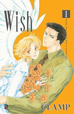Wish - Volume 1, do autor Vários Autores