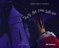 Ler Tanto-Faz-Como-Tanto-Fez, do autor Maria Amália Camargo