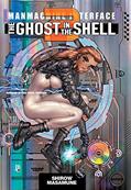 Ler The Ghost in the Shell - Vol. 2, do autor Shirow Masamune Ler The Ghost in the Shell - Vol. 2, do autor Shirow Masamune