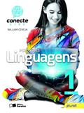 Ler Português: Linguagens 1 - Conecte LIVE, do autor William Roberto Cereja