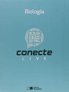 Conecte biologia - Volume 1, do autor Sonia Lopes; Sergio Rosso