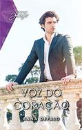 Ler Voz do coração (Desejo Livro 133), do autor Anna DePalo