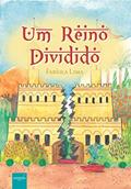 Ler Um Reino Dividido, do autor Fabíola Lima