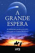 Ler A Grande Espera, do autor Corina Novelino
