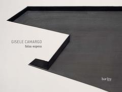 Gisele Camargo: Falsa Espera, do autor Jorge Manuel Espinho