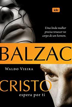 Cristo Espera Por Ti, do autor Waldo Vieira