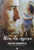 Ler Além Da Espera, do autor Cristina Cimminiello