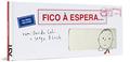 Ler Fico à Espera..., do autor Davide Cali Ler Fico à Espera..., do autor Davide Cali