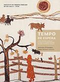Ler Tempo de espera, do autor Antonio D'andrea