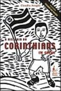 Ler A História do Corinthians em Cordel, do autor Claudio Aragão