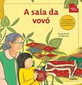 Ler A Saia da Vovó - Partes e Inteiros - Coleção Tan Tan, do autor Young Ah Kim