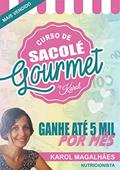 Ler As Melhores Receitas de Sacolés Gourmet: Ganhe Até 5 MIl Reais Por Mês (Guia Completo e definitivo), do autor Karol Magalhães Ler As Melhores Receitas de Sacolés Gourmet: Ganhe Até 5 MIl Reais Por Mês (Guia Completo e definitivo), do autor Karol Magalhães