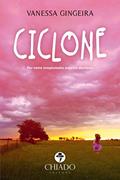 Ler Ciclone, do autor Vanessa Gingeira Ler Ciclone, do autor Vanessa Gingeira