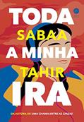 Ler Toda a minha ira, do autor Sabaa Tahir Ler Toda a minha ira, do autor Sabaa Tahir