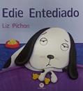 Ler Edie entediado, do autor Liz Pichon