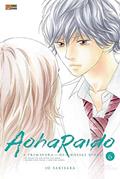 Ler Aoharaido - A Primavera De Nossas Vidas Ñ06, do autor Lo Sakisaka