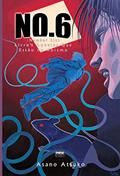 Ler NO.6 Livro 05 - Aqueles Que Estão no Abismo, do autor Atsuko Asano Ler NO.6 Livro 05 - Aqueles Que Estão no Abismo, do autor Atsuko Asano