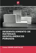 Ler DESENVOLVIMENTO DE MATERIAIS GEOPOLIMÉRICOS POROSOS, do autor Cansu Dem¿R-Kurtulu¿ Ler DESENVOLVIMENTO DE MATERIAIS GEOPOLIMÉRICOS POROSOS, do autor Cansu Dem¿R-Kurtulu¿