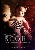 Ler Scorn: E A Inevitável Conexão, do autor Mari Sales