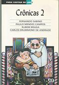 Ler Para Gostar de Ler - Volume 02. Crônicas, do autor Rubem Braga Ler Para Gostar de Ler - Volume 02. Crônicas, do autor Rubem Braga