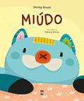 Ler Miúdo, do autor Shirley Souza