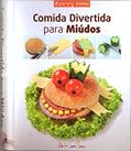Ler Comida Divertida Para Miúdos, do autor Merry Food Ler Comida Divertida Para Miúdos, do autor Merry Food
